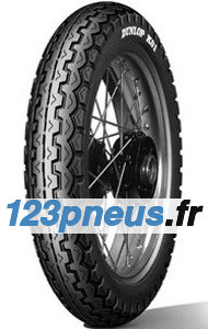 Dunlop K 81 Roadmaster TT 100 GP ( 100/90-19 TT 57H M/C, variante J, Roue avant )