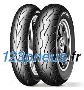Dunlop D251 ( 190/60 R17 TL 78H roue arrière, M/C )
