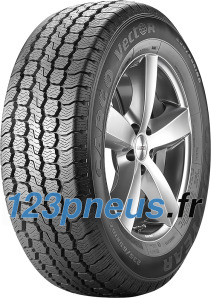 Goodyear Cargo Vector ( 285/65 R16C 128N 10PR Double marquage 118R, EVR )