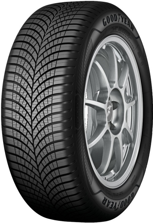 Goodyear Vector 4 Seasons Gen-3 ROF ( 225/45 R18 95W XL EVR, runflat ) – Image 2