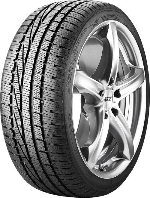 Goodyear UltraGrip Performance ( 245/45 R18 100V XL ) – Image 2