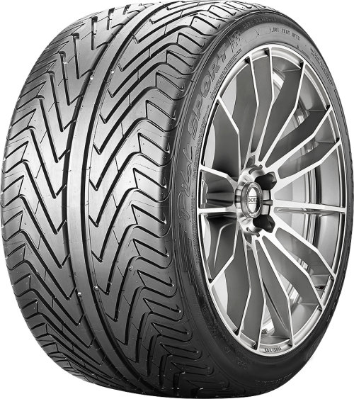 Michelin Pilot Sport ZP ( P275/35 ZR18 (87Y) LL runflat ) – Image 2