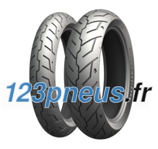 Michelin Scorcher 21 ( 160/60 R17 TL 69V roue arrière, M/C )