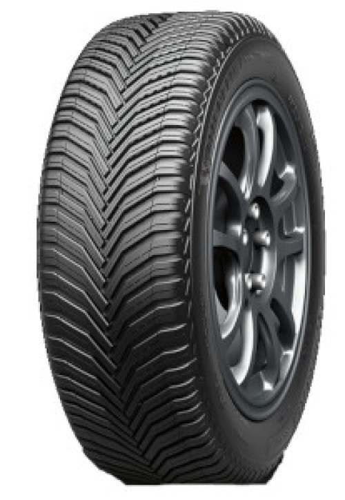 Michelin CrossClimate 2 ZP ( 225/45 R18 95Y XL, runflat ) – Image 2
