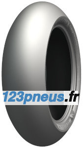 Michelin Power Performance 24 ( 200/55 R17 TL 78V roue arrière, M/C, NHS )