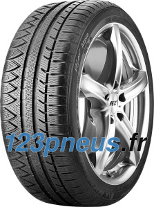 Michelin Pilot Alpin PA3 ( 285/40 R19 103V N0 DOT2012 )