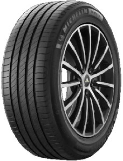 Michelin Primacy 4 ST ( 245/45 R19 102V XL Acoustic, POL ) – Image 2