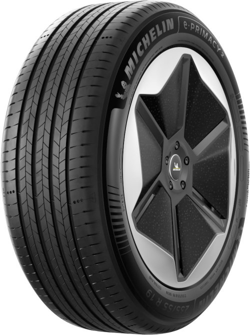 Michelin E Primacy 2 ( 225/45 R19 92V ) – Image 2