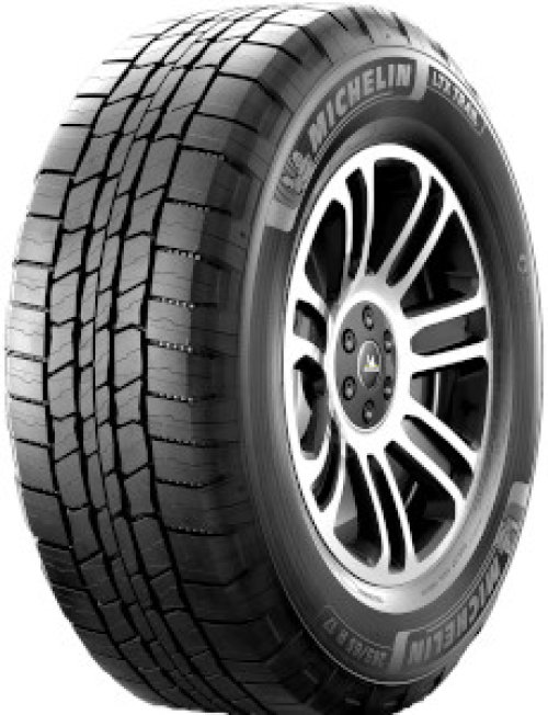 Michelin LTX Trail ( 265/70 R18 116S ) – Image 2