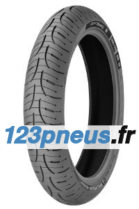 Michelin Pilot Road 4 ( 180/55 ZR17 TL (73W) roue arrière, M/C )