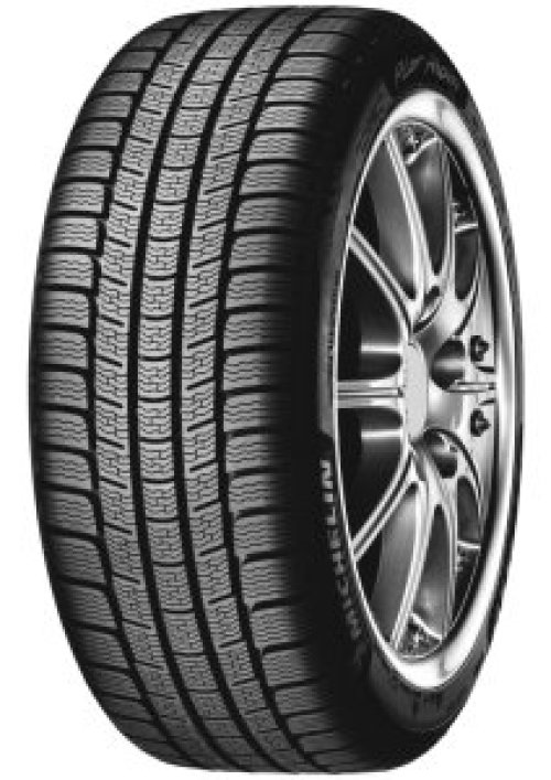 Michelin Pilot Alpin ( 235/65 R18 110H XL ) – Image 2