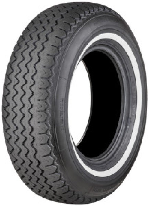Michelin XVS ( 185/80 R15 93V WW 20mm ) – Image 2