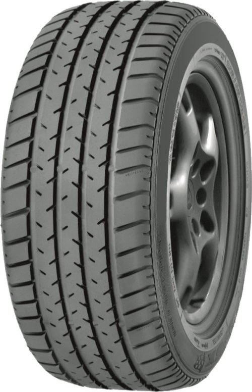 Michelin Pilot SX MXX3 ( 205/55 ZR16 N2 ) – Image 2