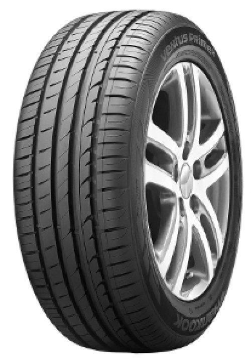 Hankook Ventus Prime 2 K115B HRS ( 195/55 R16 87W 4PR *, runflat SBL ) – Image 2
