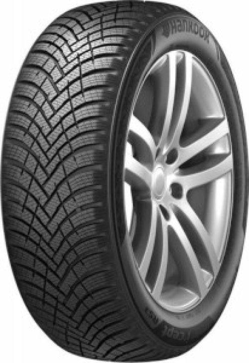 Hankook Winter i*cept RS3 (W462B) HRS ( 225/55 R17 97H 4PR, runflat SBL ) – Image 2