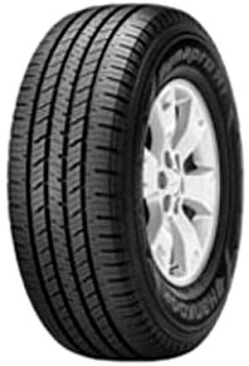 Hankook Dynapro HT RH12 ( P275/60 R20 114T 4PR SBL ) – Image 2