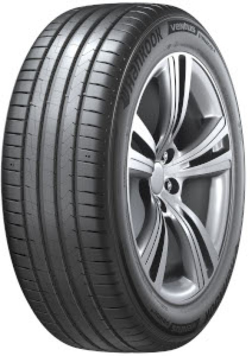 Hankook Ventus Prime 4 K135B HRS ( 205/55 R17 95W XL 4PR runflat SBL ) – Image 2