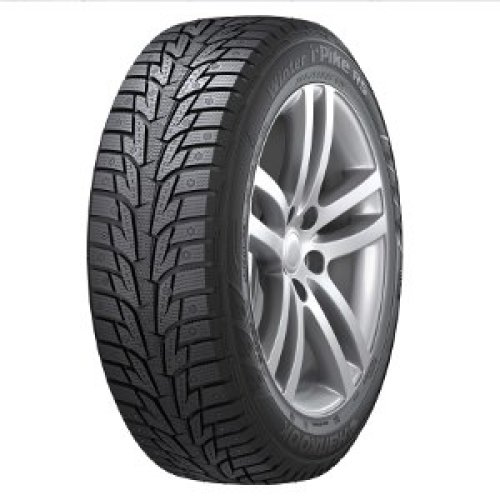 Hankook Winter i*Pike RS W419 ( 195/65 R15 91T 4PR, Clouté SBL ) – Image 2