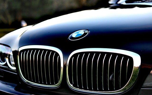 Zdroj obrázku: Tiskové materiály BMW