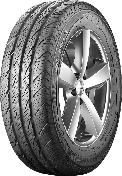 Uniroyal Rain Max 2 ( 175/75 R16C 101/99R 8PR ) – Image 2