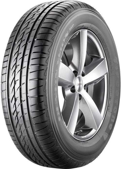 Firestone Destination HP ( 235/75 R15 109T XL ) – Image 2