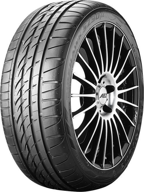 Firestone Firehawk SZ 90 ( 245/45 R18 100Y XL ) – Image 2