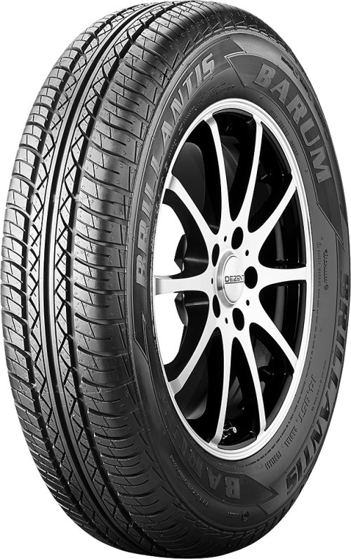 Barum Brillantis ( 175/80 R14 88T WW 20mm ) – Image 2