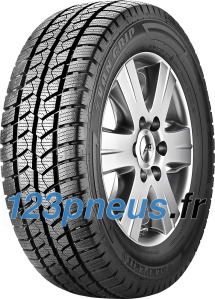 Semperit Van-Grip ( 205/65 R15C 102/100T 6PR )