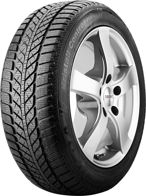Fulda Kristall Control HP ( 195/60 R16 89H ) – Image 2