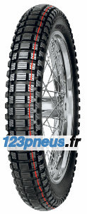 Mitas SW07 ( 3.75-19 TT 61P roue arrière, NHS )