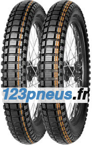 Mitas SW-07 Speedway ( 3.75-19 TL 61P roue arrière, NHS )