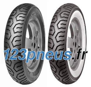 Mitas MC12 ( 3.00-10 TT/TL 42J roue arrière, Roue avant )