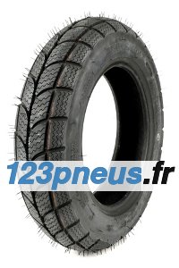 Kenda K701 Winter ( 130/90-10 TL 61P Marquage M+S, Roue avant, roue arrière )