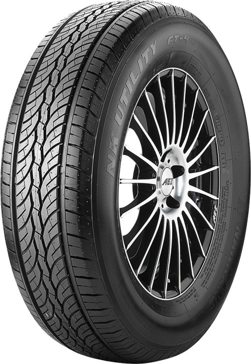 Nankang Utility FT-4 ( 245/70 R16 111H XL ) – Image 2