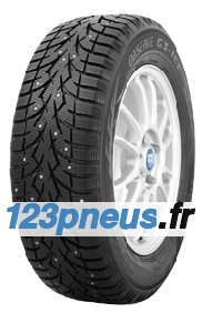Toyo Observe G3 Ice ( 175/70 R13 82T, Clouté )