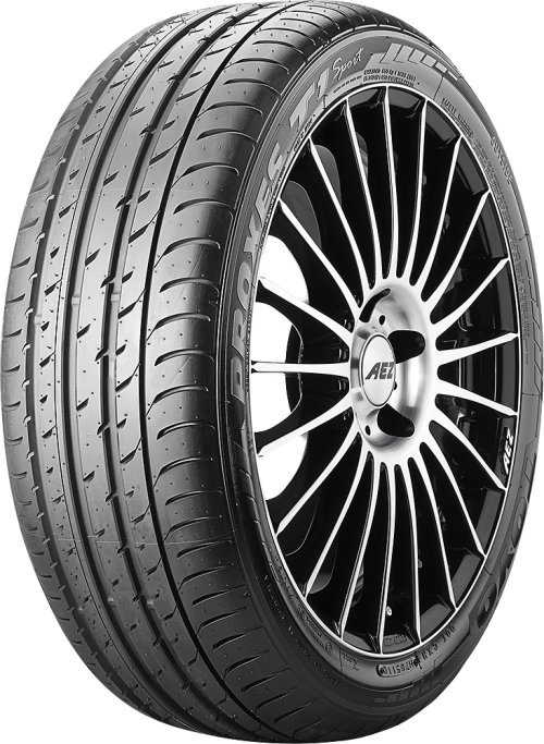 Toyo Proxes T1 Sport ( 275/35 R20 102Y XL ) – Image 2