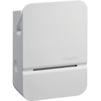 HAGER Borne de recharge Wallbox Witty Premium - XEV101 - 2