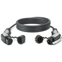PHOENIX CONTACT Câble de recharge - Type2 - Type1 - 5m - 7