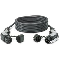 PHOENIX CONTACT Câble de recharge - Type2 - Type1 - 7m - 7