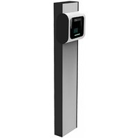 Circontrol Pied de montage pour une seule borne - A visser - 490233