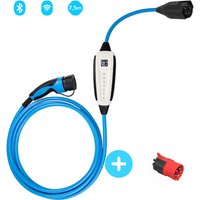 NRGKICK - Borne de recharge mobile connectée - 7