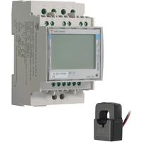 WALLBOX Power boost triphasé 400A à pince - module de gestion de charge dynamique - EM330