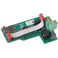 Hager - Carte TIC Filaire pour XEV1K - XEVA200