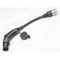 JUICE BOOSTER 2 - Adaptateur prise type 2 22kW 32A - triphasé