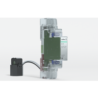 WALLBOX Power Boost monophasé à pince 100A - module de gestion de charge dynamique