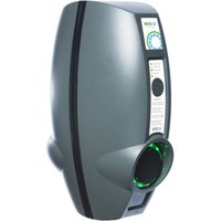 EVBOX Borne de recharge BusinessLine double - 2x 22kW - Autostart - B3322-0021