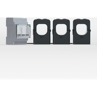 WALLBOX Power Boost triphasé 600A à pince - module de gestion de charge dynamique