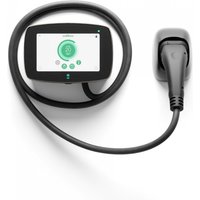 WALLBOX Borne de recharge Commander 2 - 1