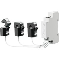 EVBox module d'équilibrage de charge dynamique à pince - 50A - monophasé et triphasé pour EVBox Livo et Liviqo