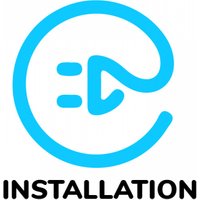 Accompte - installation MAISON avec borne de recharge